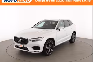 VOLVO XC60 GF16808