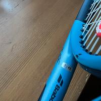 Babolat Pure Drive 2025 gr.300 manico 3 otiima.