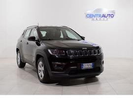 Jeep Compass 1.6 Multijet II 2WD Longitude