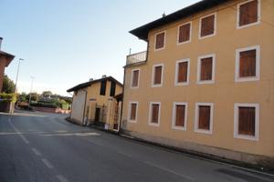 Complesso immobiliare a San Giovanni di Polcenigo