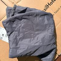 Telo copri motore XL