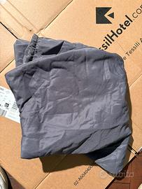 Telo copri motore XL