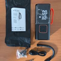 Compressore portatile