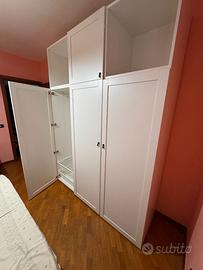 Arredo camera da letto