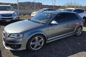 S3 SPB 2.0 TFSI 265 cv -unipro-rate-( 99mila km )