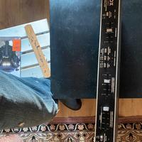 dbx 1BX Dynamic Range Expander – Hi-Fi anni 80