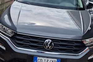 T-ROC perfette condizioni