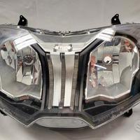 FARO FANALE HEADLIGHT ANTERIORE PER BMW C 650 GT D