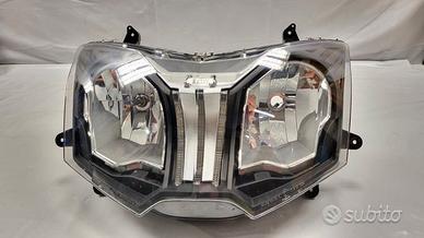 FARO FANALE HEADLIGHT ANTERIORE PER BMW C 650 GT D