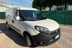 Fiat Doblo' Maxi benzina con motore revisionato