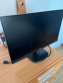 Monitor 22 Philips 223V7Q