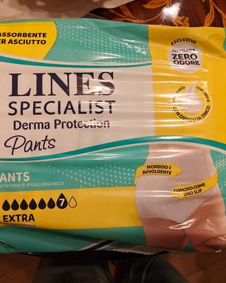 Lines x anziani 