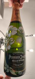 Champagne Perrier Jouet Belle Epoque 