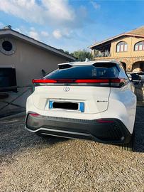 Toyota CHR plug in 2.00 TREND ECO