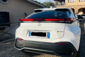 Toyota CHR plug in 2.00 TREND ECO