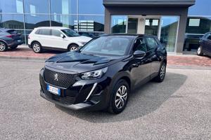 PEUGEOT 2008 PureTech 100 S&S Active