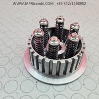 TAMBURELLO CAMPANA YAMAHA XJ6 2008 2009 XJ-6 2010