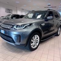 Land Rover Discovery 2.0 SD4 240 CV HSE Luxury 7 P