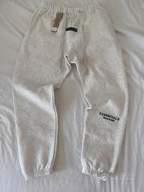 Pantaloni Essentials