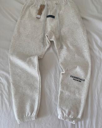 Pantaloni Essentials
