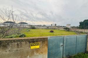 Terreno in via Enrico Fermi, Collepasso