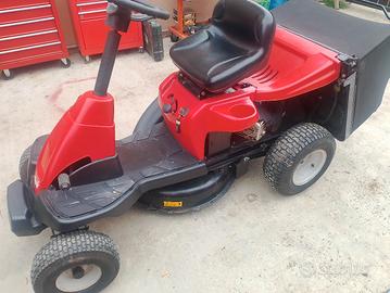 trattorino MTD