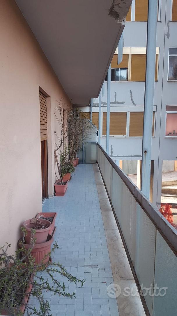 Appartamento – Palermo, Quartiere Matteotti, VIII Circoscrizione - Vista 5