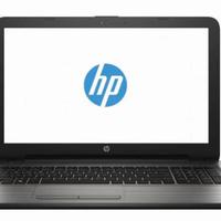 notebook HP I7-6500U -12gb ram- SSD