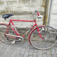 Bici da passeggio Atlantica vintage