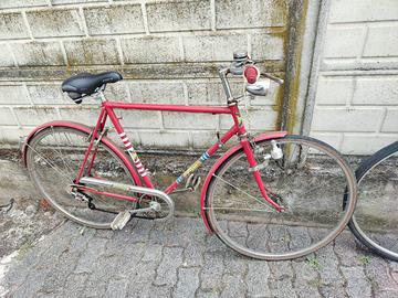 Bici da passeggio Atlantica vintage