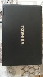 PC Toshiba Tecra I3 SSD 15.6