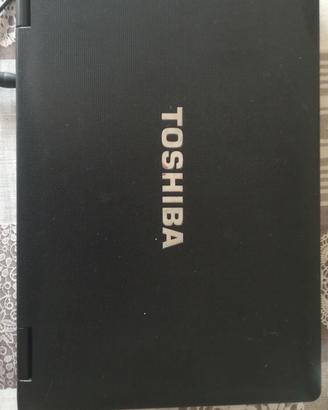 PC Toshiba Tecra I3 SSD 15.6