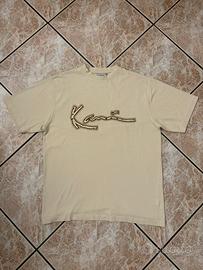 maglietta karl kani vintage
