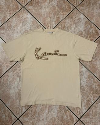 maglietta karl kani vintage