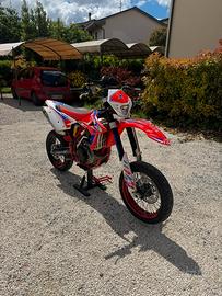 Beta RR 400 Motard