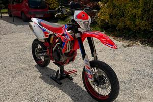 Beta RR 400 Motard