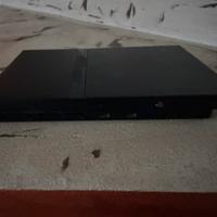 Playstation 2 slim