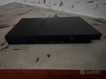 Playstation 2 slim
