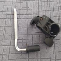 morsetto+asta reggi tom