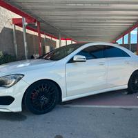 Cla 220 AMG