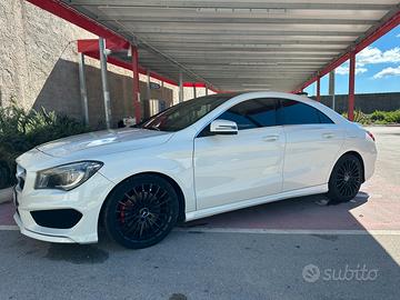 Cla 220 AMG