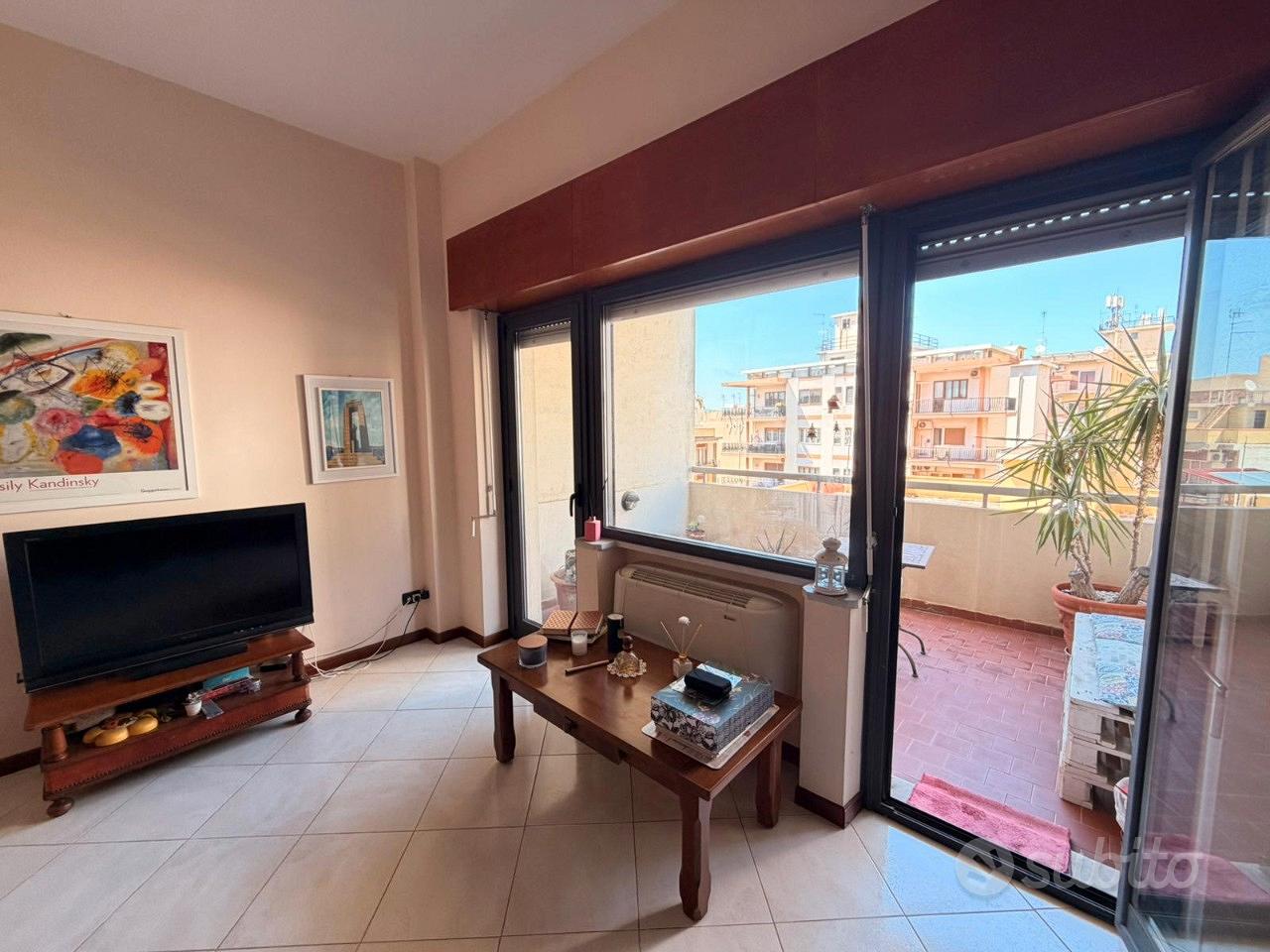 Appartamento – Reggio di Calabria, Reggio Calabria - Vista 5