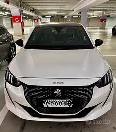 Peugeot 208 BlueHDi 100 Stop&Start 5 porte GT