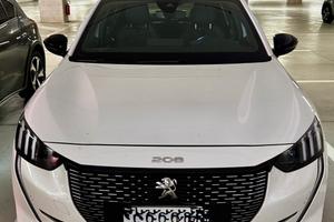 Peugeot 208 BlueHDi 100 Stop&Start 5 porte GT