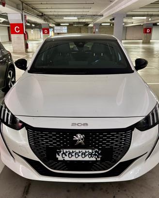 Peugeot 208 BlueHDi 100 Stop&Start 5 porte GT