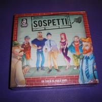 Insoliti Sospetti  con Cappellino
