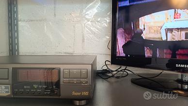 Video registratore JVC E-4700