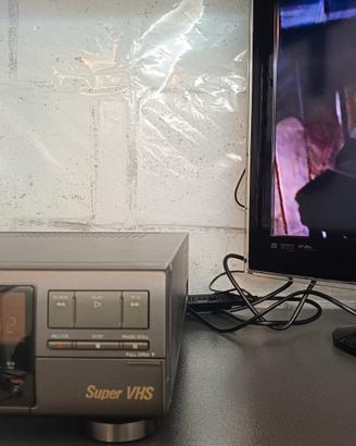 Video registratore JVC E-4700