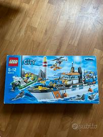 Lego city