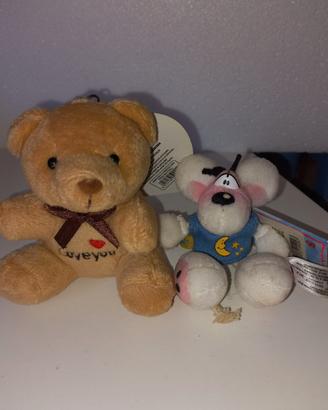 Peluche